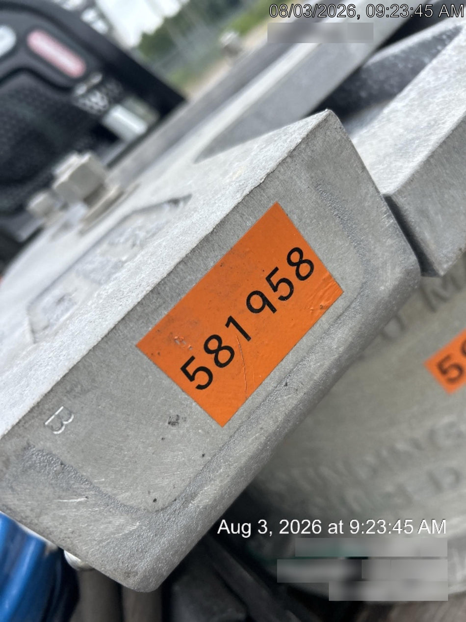 2025 TEXAS PNEUMATIC TOOLS, INC. TX-SG20