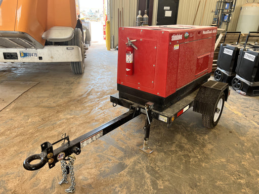 2022 Shindaiwa DGW400MDL Kubota D902 Engine, 23 HP, Dual Op Welder, Wire, Arc, Droop Stick, Tig, and CC Stick Functionality, Simulphase, 3 Phase and 1 Phase Gen Output, Single Axle NB Trlr, Slr Trckl Chrg 12V 12W, Fire Ext