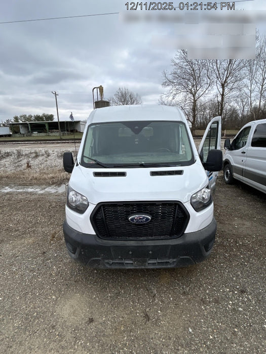2023 FORD Transit 350 Rental