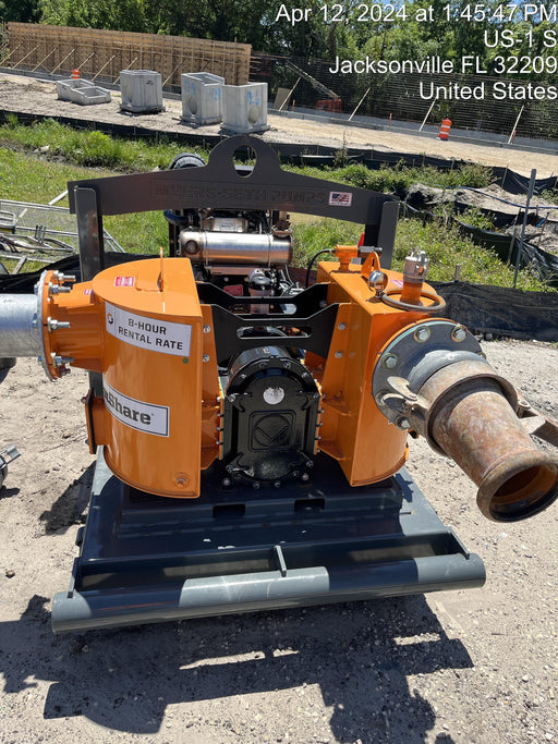 2022 MYERS-SETH RL-200