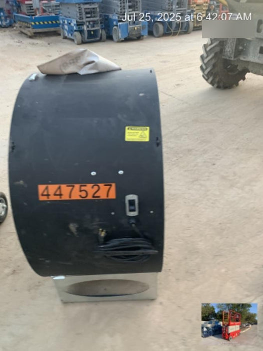 2024 SCHAEFER VKM36-2-B-O