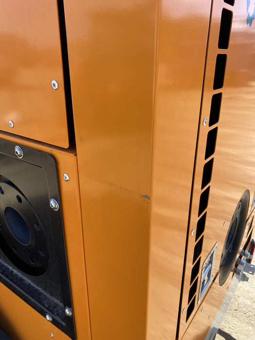 2022 PIONEER SAPP44S10L71-D2.9L4