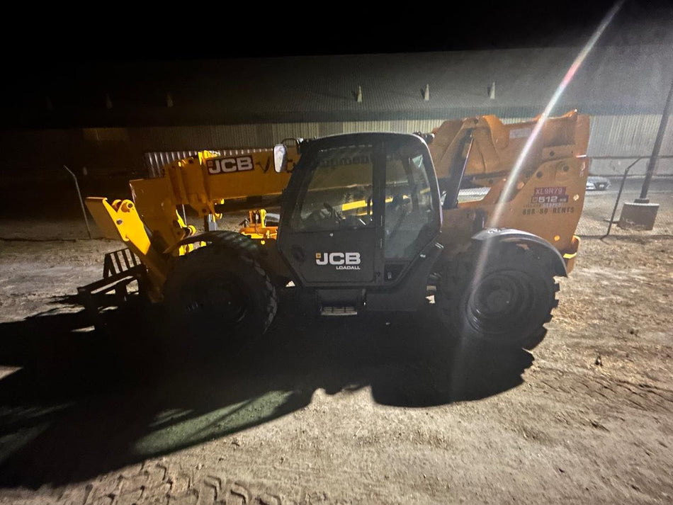 2025 JCB 512-56