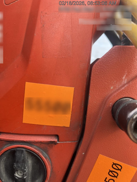 2019 HILTI DD 150-U
