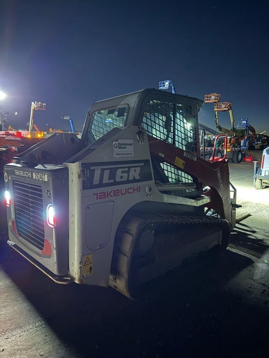 2023 MANITOU 50504723