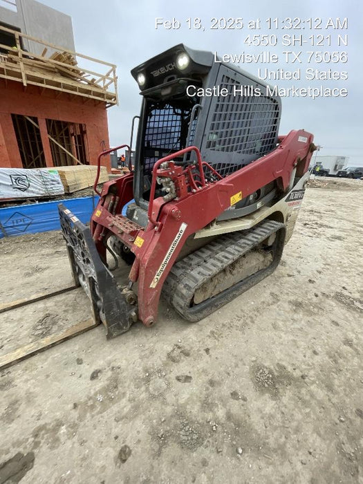 2024 PALADIN 48" Pallet Forks - Paladin