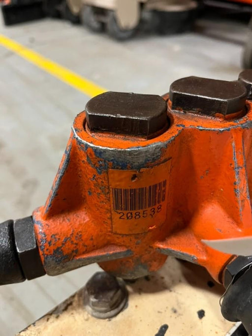 2022 MICHIGAN PNEUMATIC MP-903-3L Michigan Pneumatic