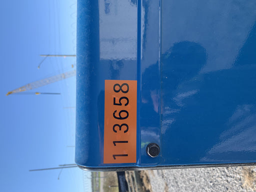 2020 MILLER ELECTRIC BB500