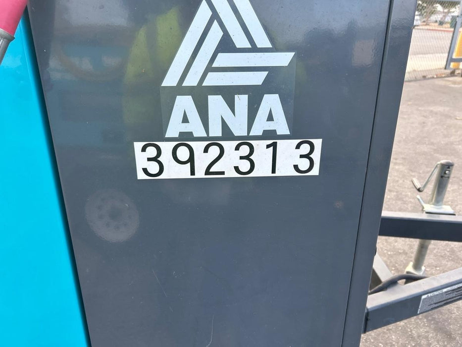 2024 AIRMAN PDS185S CWK