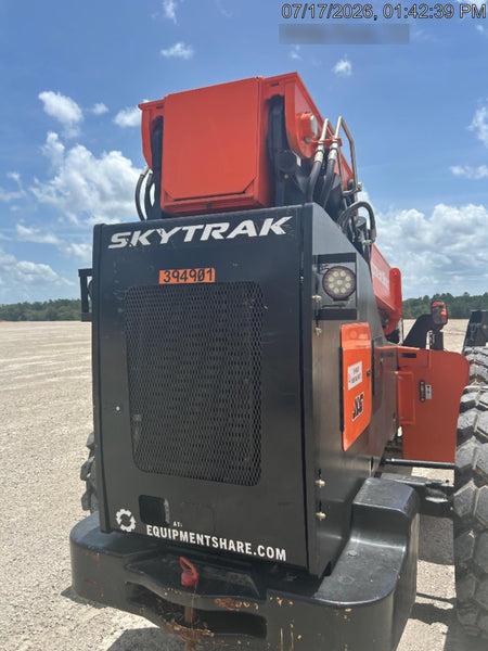 2024 SKYTRAK 12054