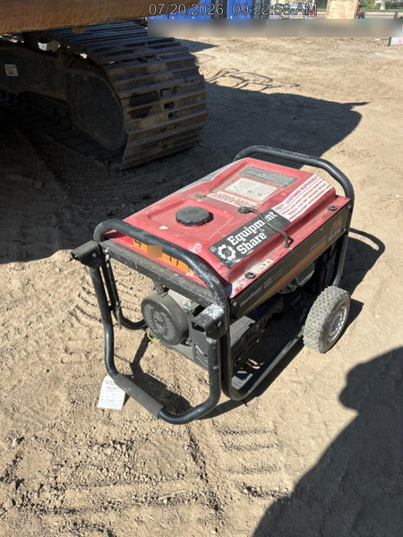 2025 MI-T-M GEN-6500-0MM1