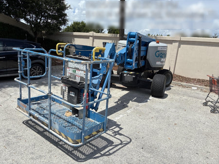 2024 GENIE Z-45 HF