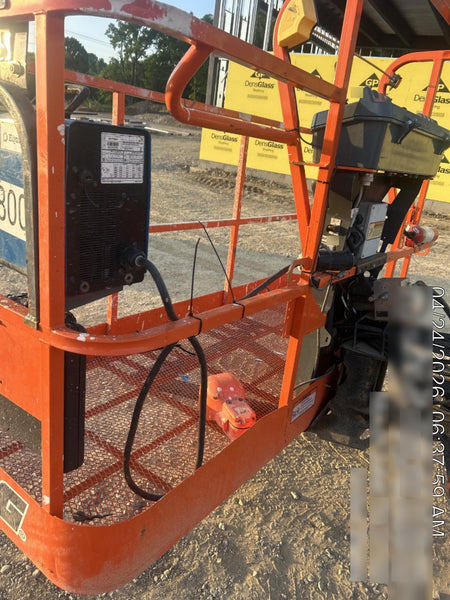 2023 MILLER ELECTRIC CST-282