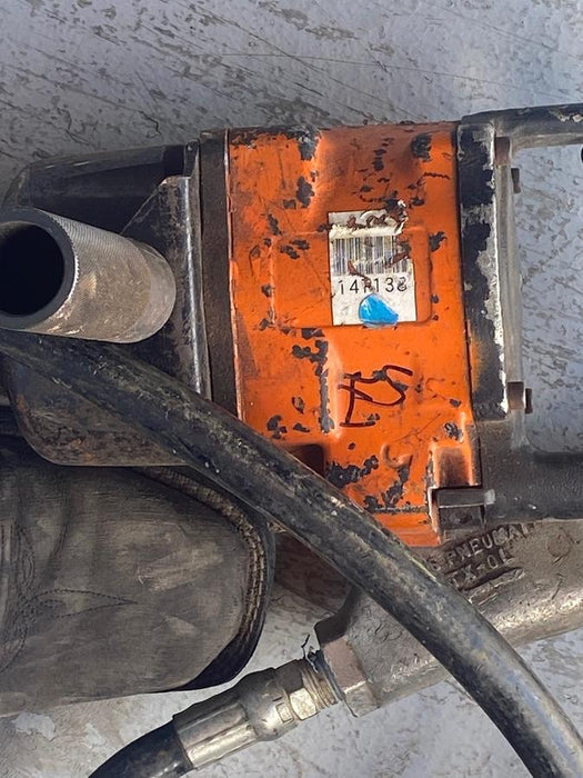 2021 MICHIGAN PNEUMATIC 4940B2