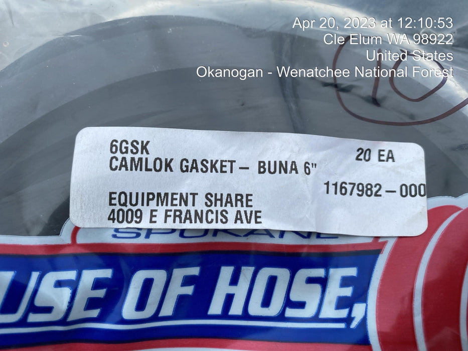 2022 ATLAS COPCO PAC F66 KD