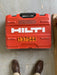2021 HILTI TE 50-AVR