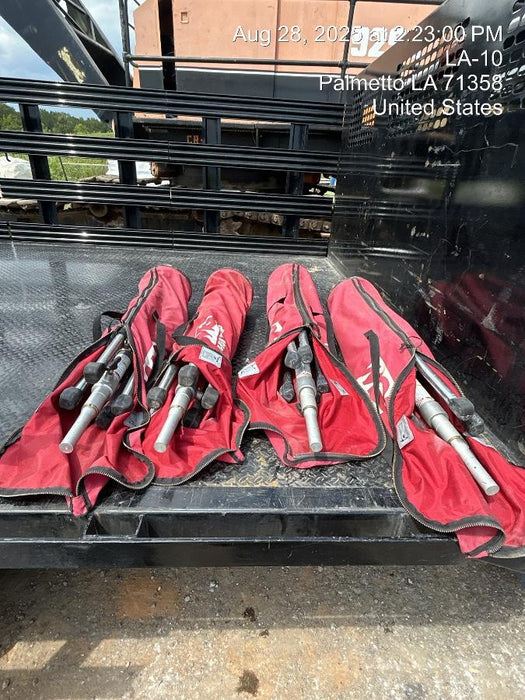 2024 MULTIQUIP GB8LED