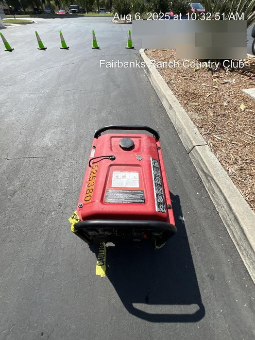 2025 MI-T-M GEN-6500-0MM1