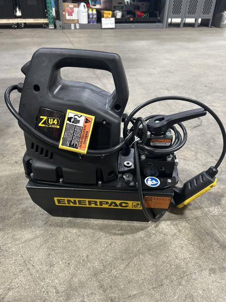 2024 ENERPAC ZU4408JB