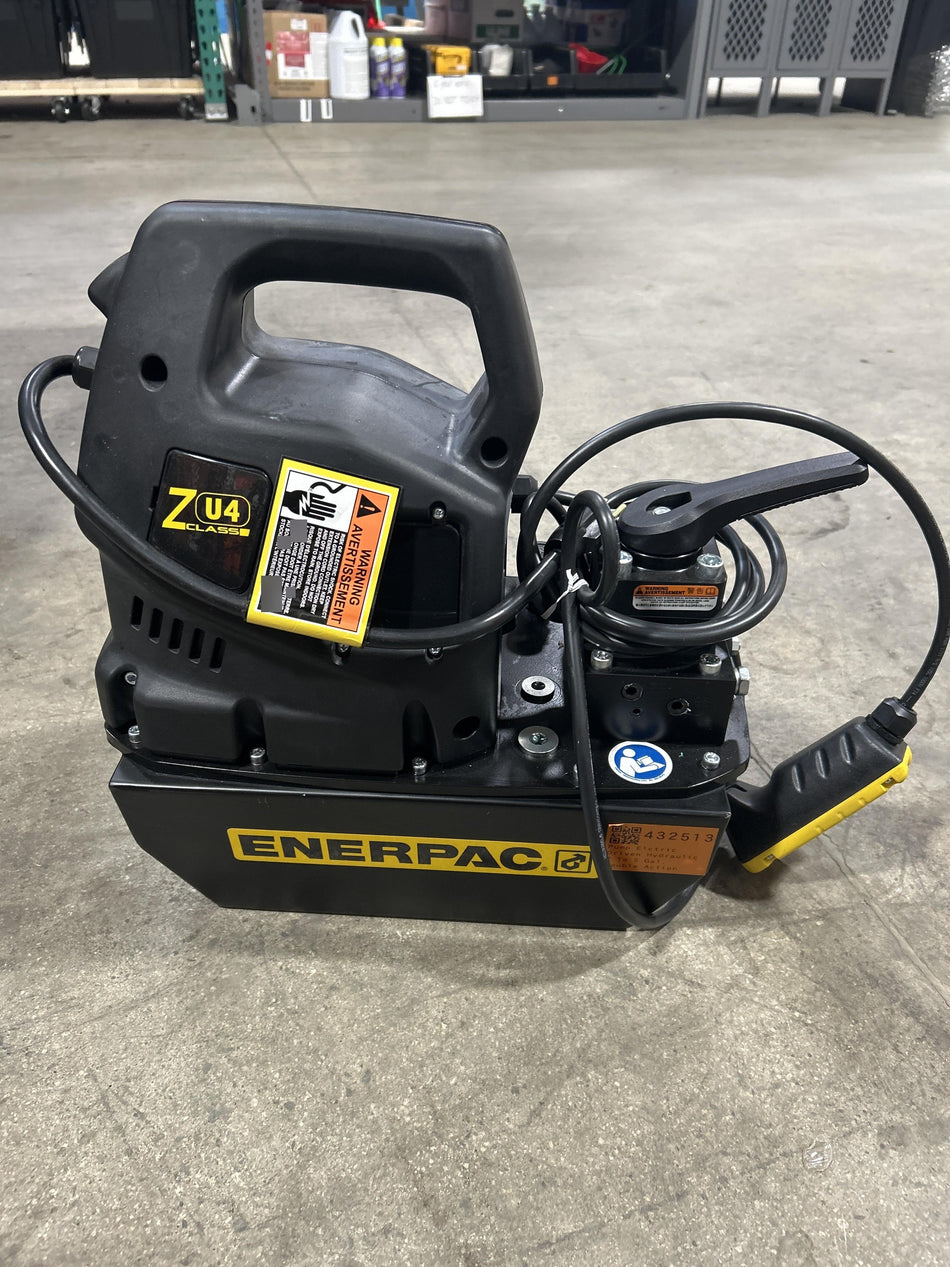 2024 ENERPAC ZU4408JB