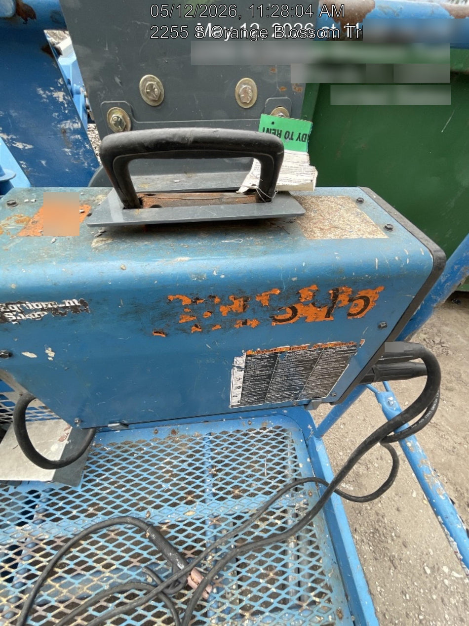 2022 MILLER ELECTRIC CST-280