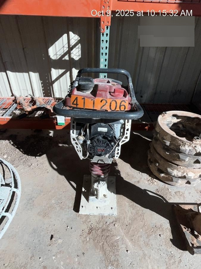2024 DYNAPAC DR6X