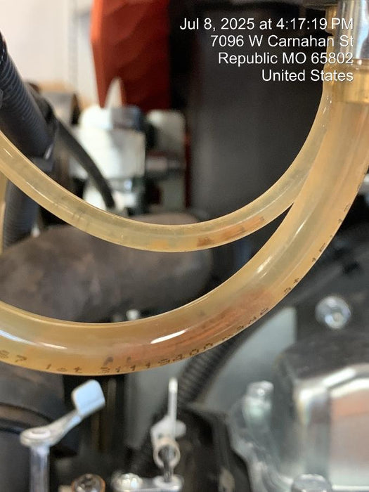 2024 HUSQVARNA LT6005