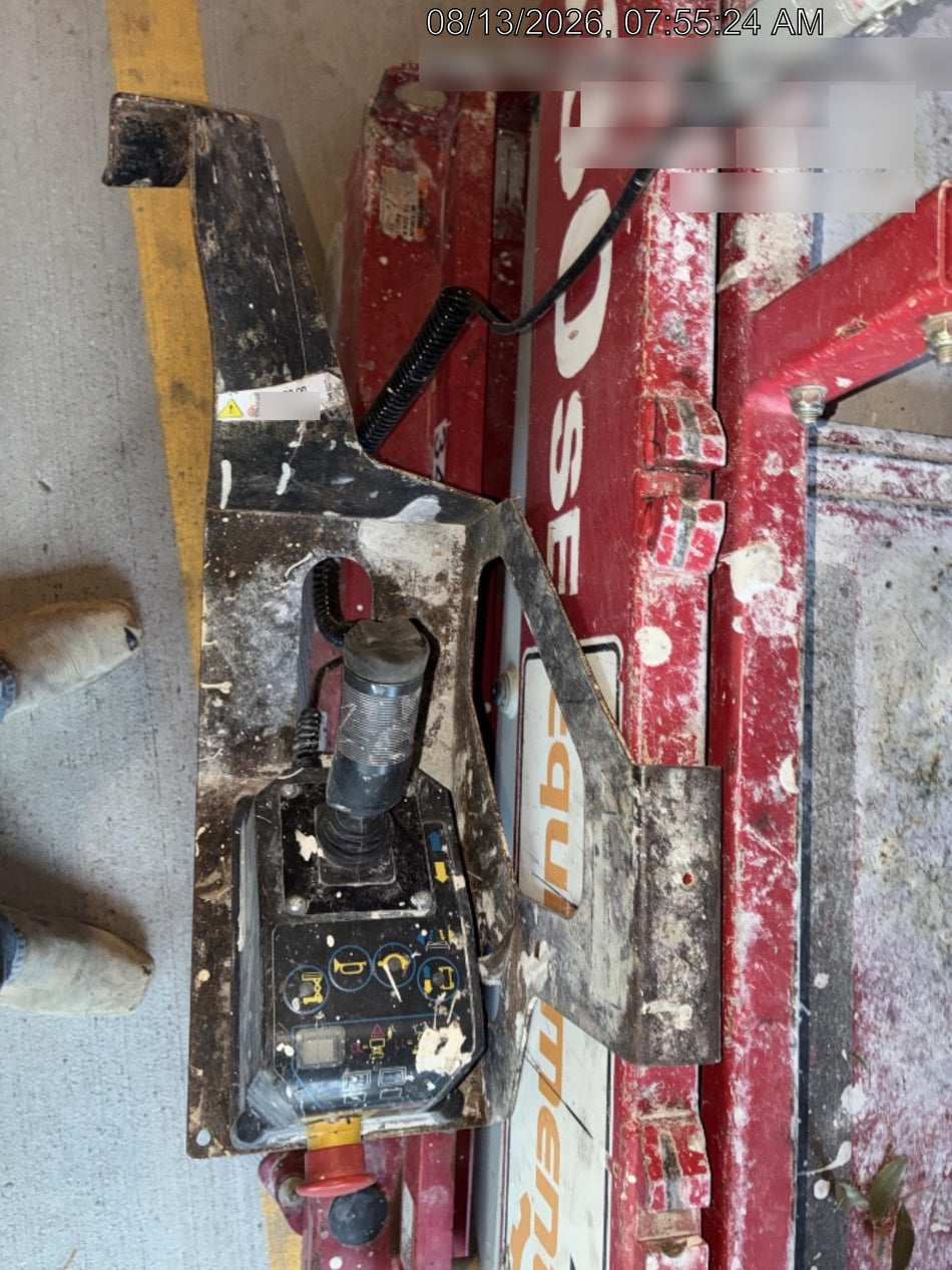 2017 MEC 1330SE MEC 1330SE Scissor Lift