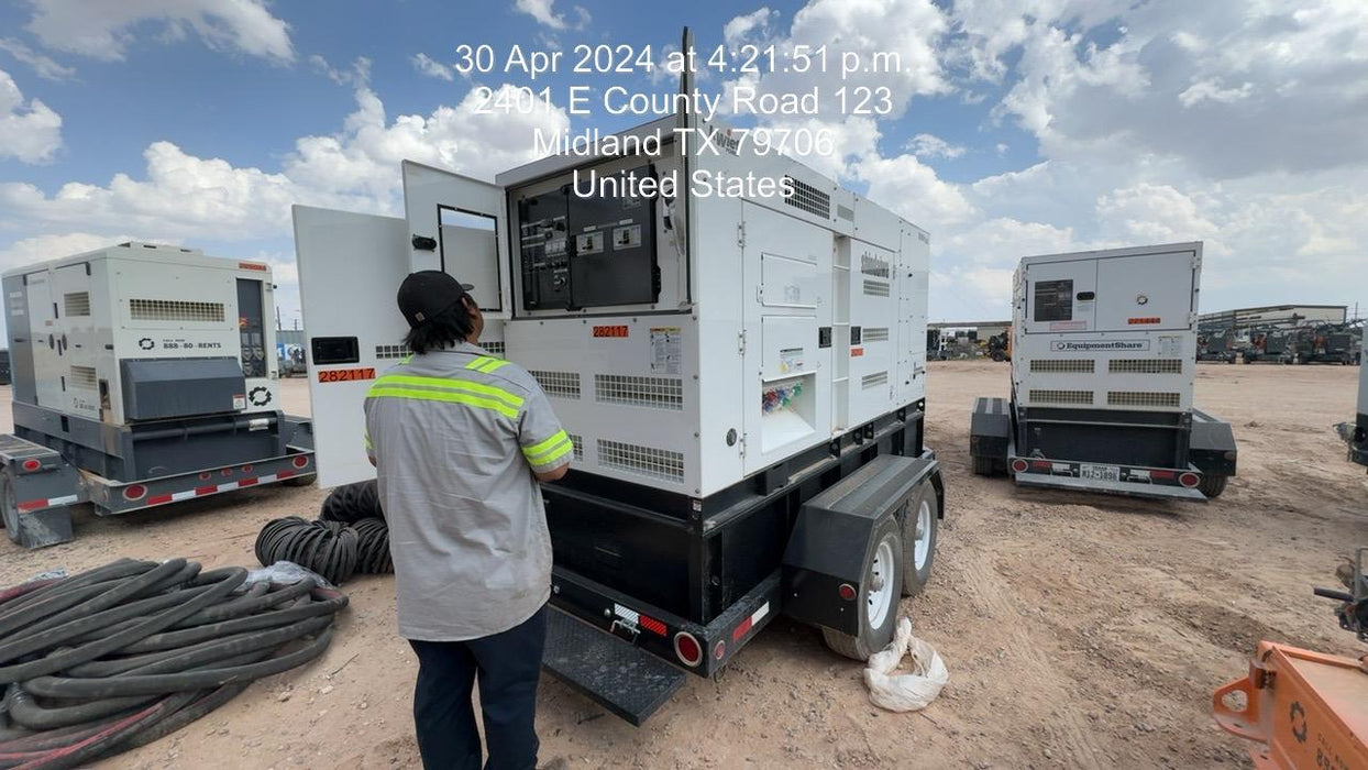 2022 SHINDAIWA DGK180F