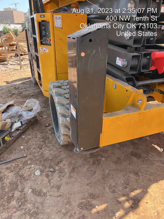 2023 HAULOTTE HS4390 E PRO