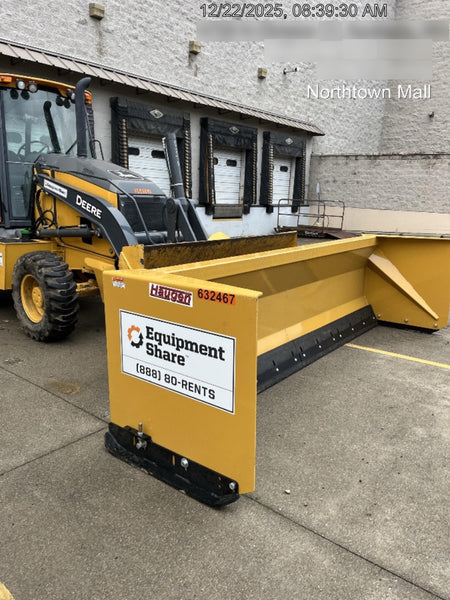 2025 HAUGEN HSP40-144RB