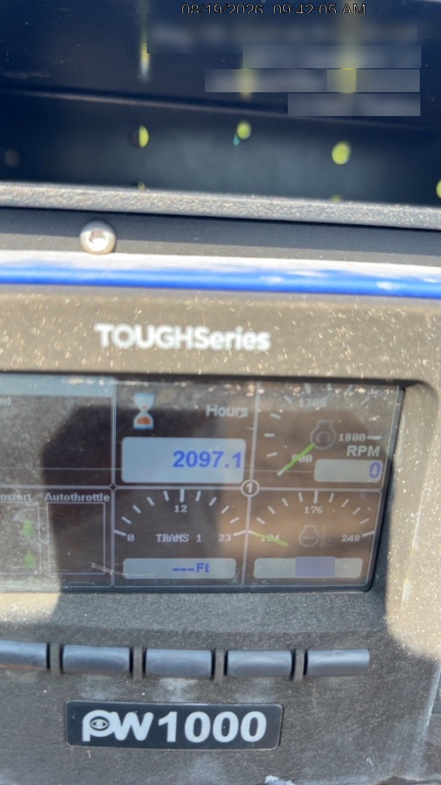 2021 PIONEER PP66S12L71-TD2.9L4