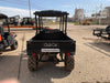 2019 Club Car CA1700D Diesel, 4-Seat, ROPS, AWD w/None