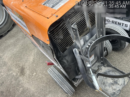 2025 LINCOLN ELECTRIC Ranger 305 LPG