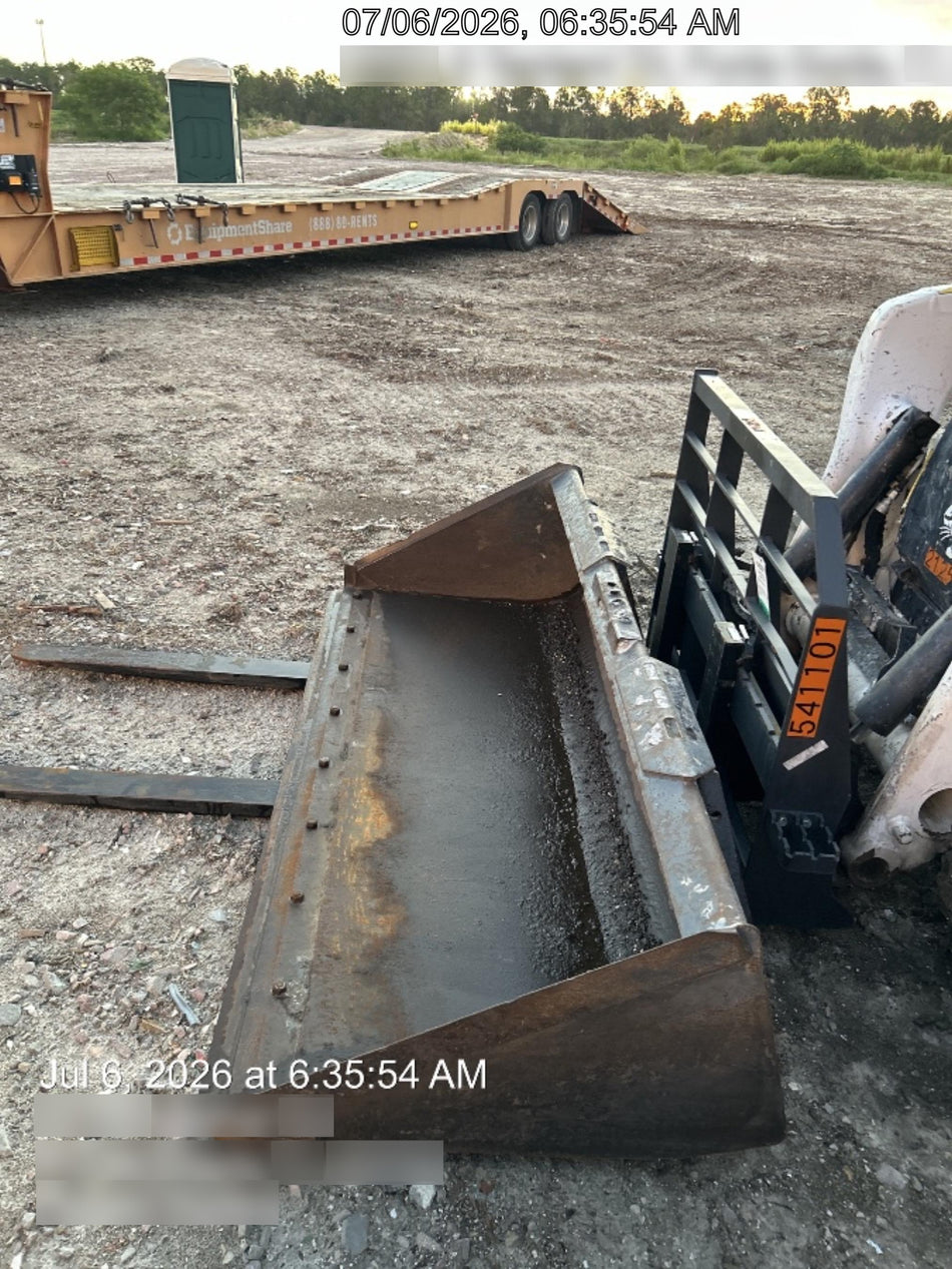 2025 ARROW MATERIAL HANDLING F5100CB-6018