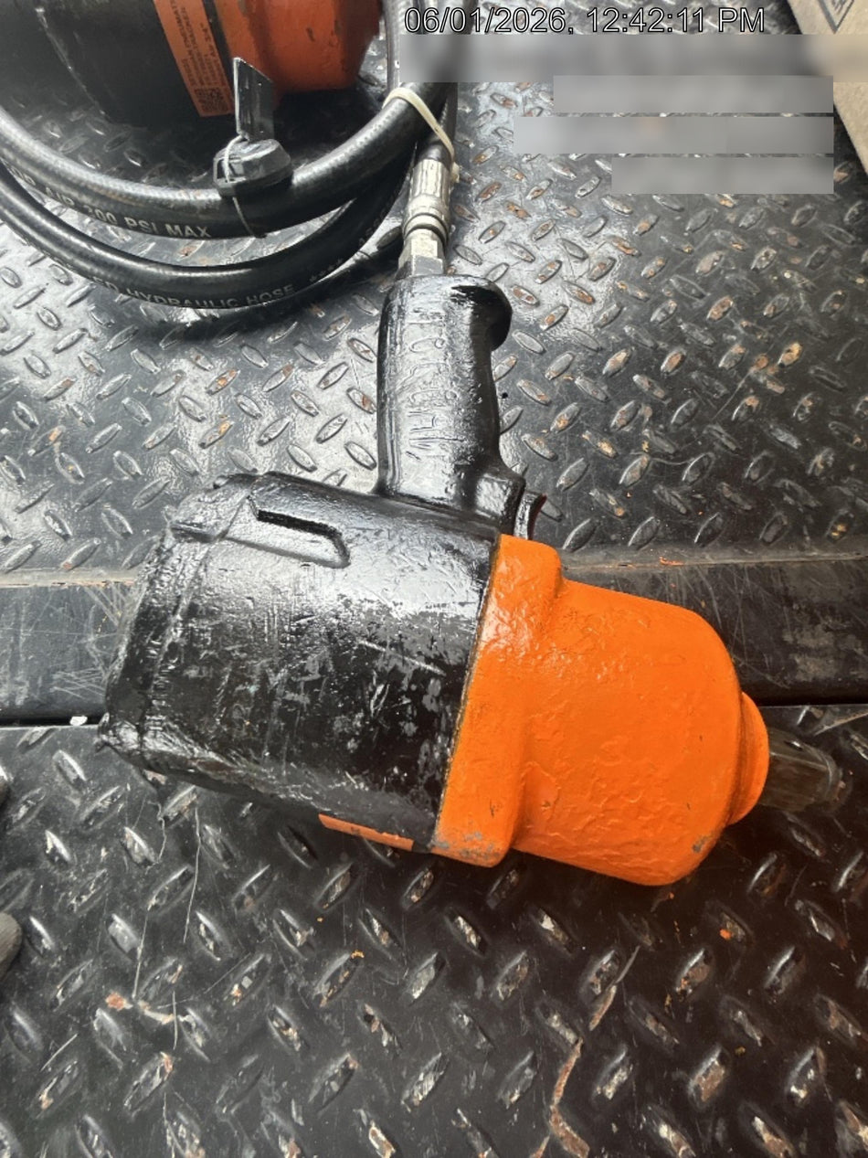 2021 MICHIGAN PNEUMATIC 750SS