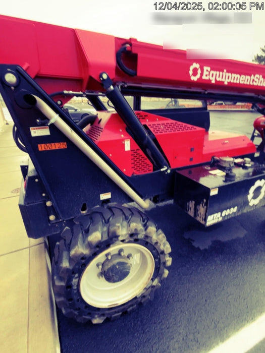 2020 MANITOU MTA6034