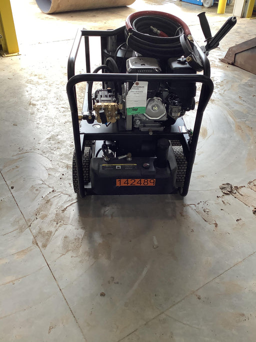 2021 MI-T-M CORPORATION HSP-3504-3MGH