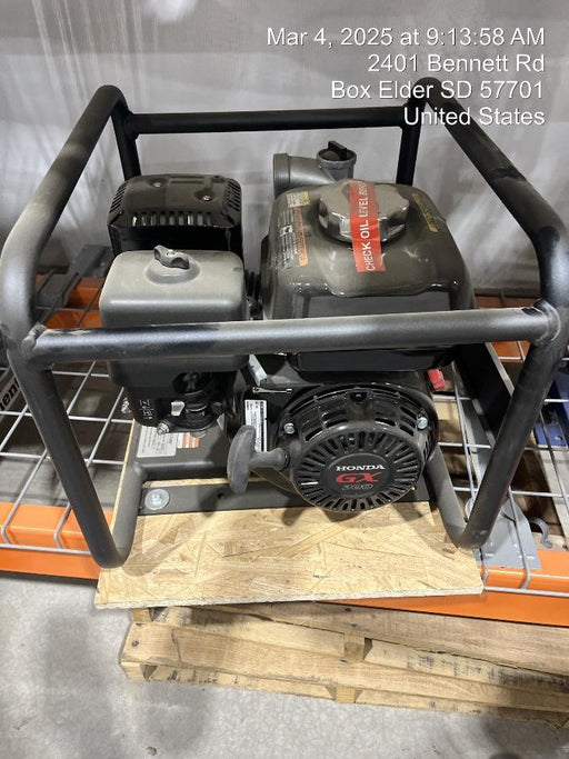 2024 MI-T-M WTP-S02-1MGH