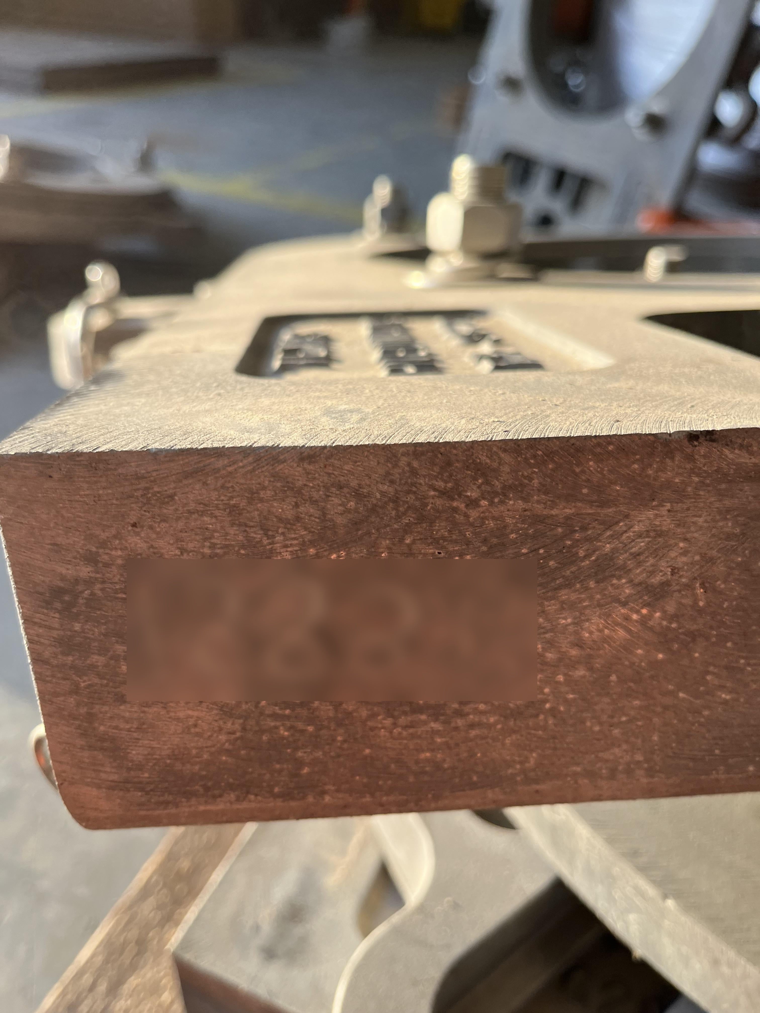 2021 TEXAS PNEUMATIC TOOLS, INC. TX-SG20