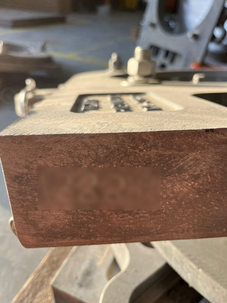 2021 TEXAS PNEUMATIC TOOLS, INC. TX-SG20