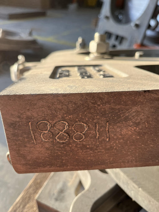 2021 TEXAS PNEUMATIC TOOLS, INC. TX-SG20