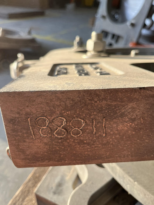 2021 TEXAS PNEUMATIC TOOLS, INC. TX-SG20