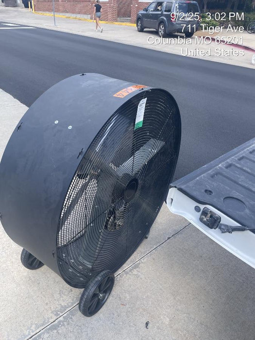 2025 MASTER 42MACAP-BDF