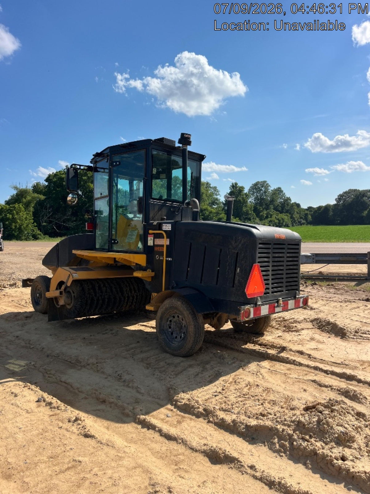 2023 LAYMOR SM450