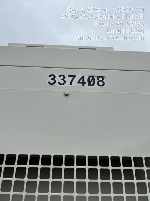 2023 ATLAS COPCO QAS 235