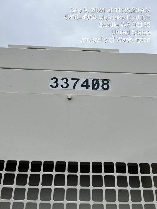 2023 ATLAS COPCO QAS 235