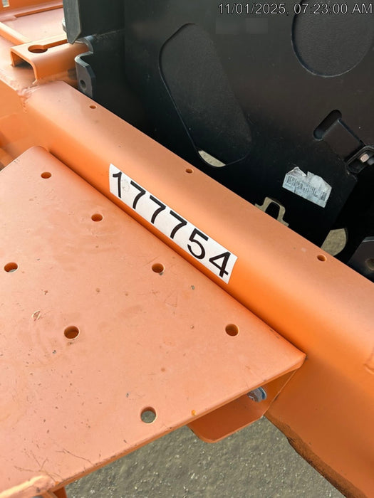 2021 PIONEER PP88S12L71-TCD3.6