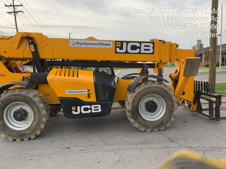 2022 KOMATSU FG25T-16
