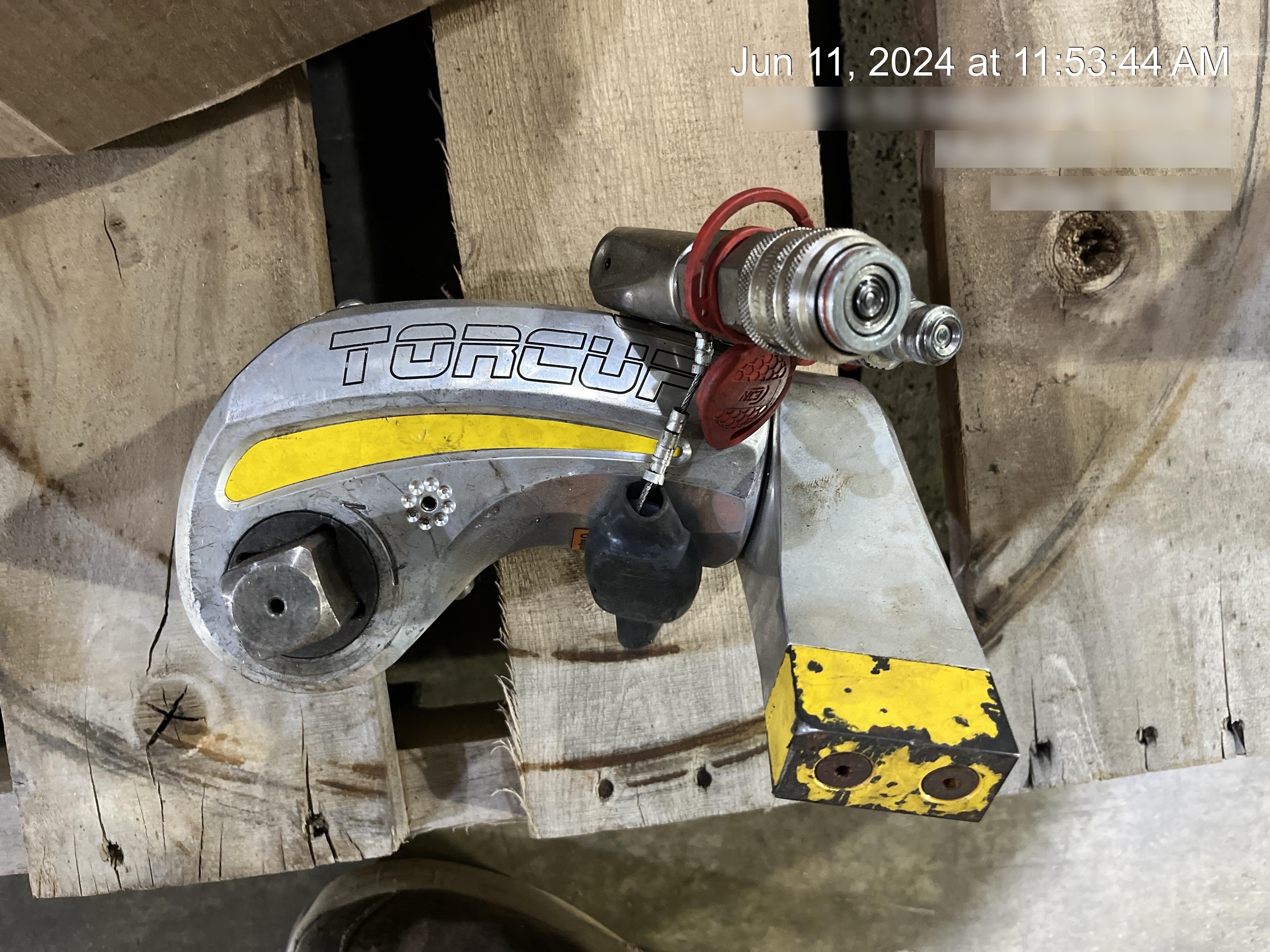 2021 TORCUP SQ-3
